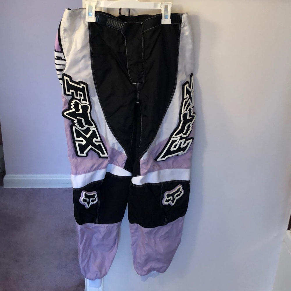 Fox Motorcross pants